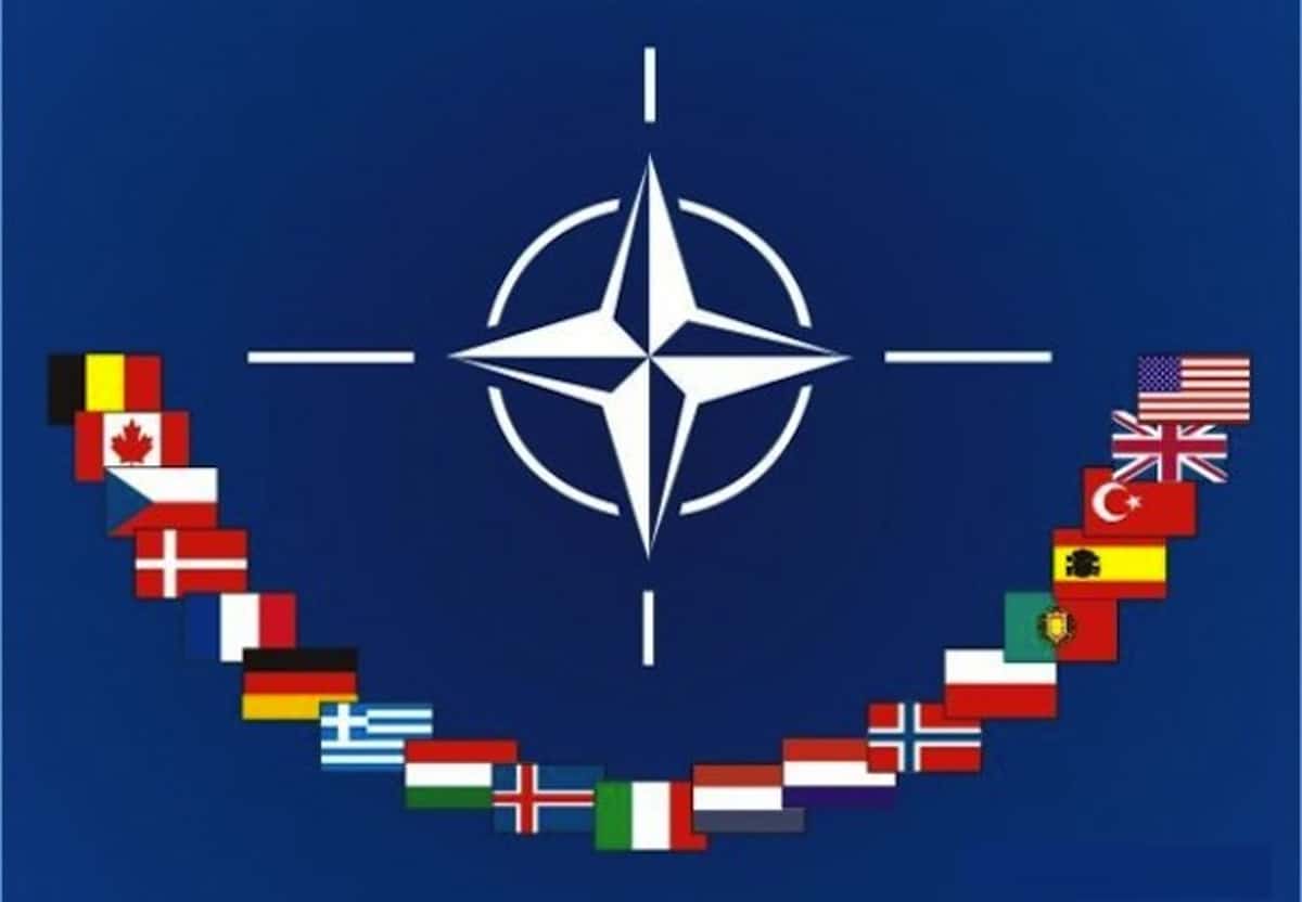 Kerjasama NATO