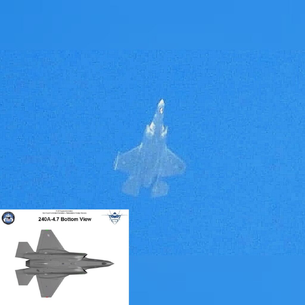 F-35 Adir