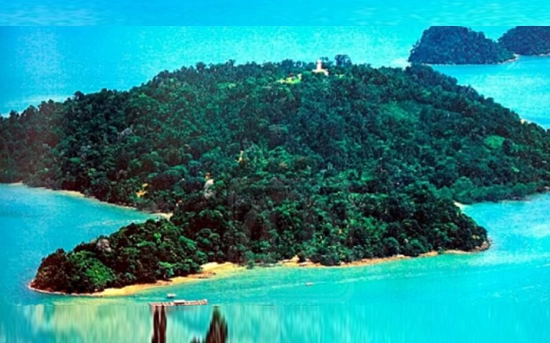 Pulau Pisang