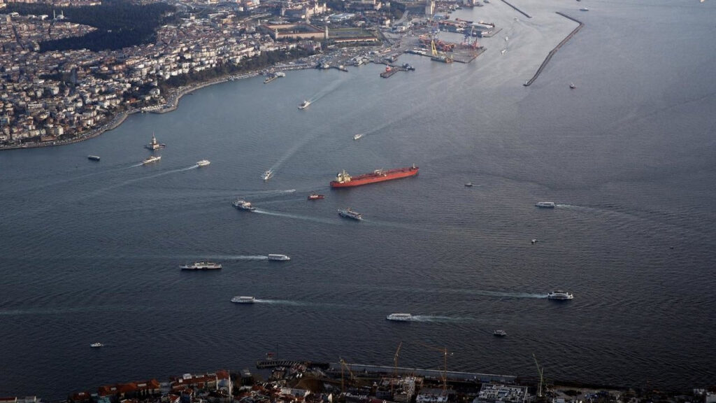 Kanal Istanbul