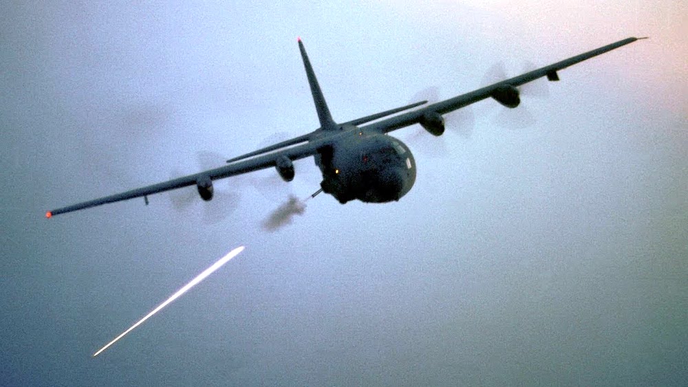 AC-130 Spectre