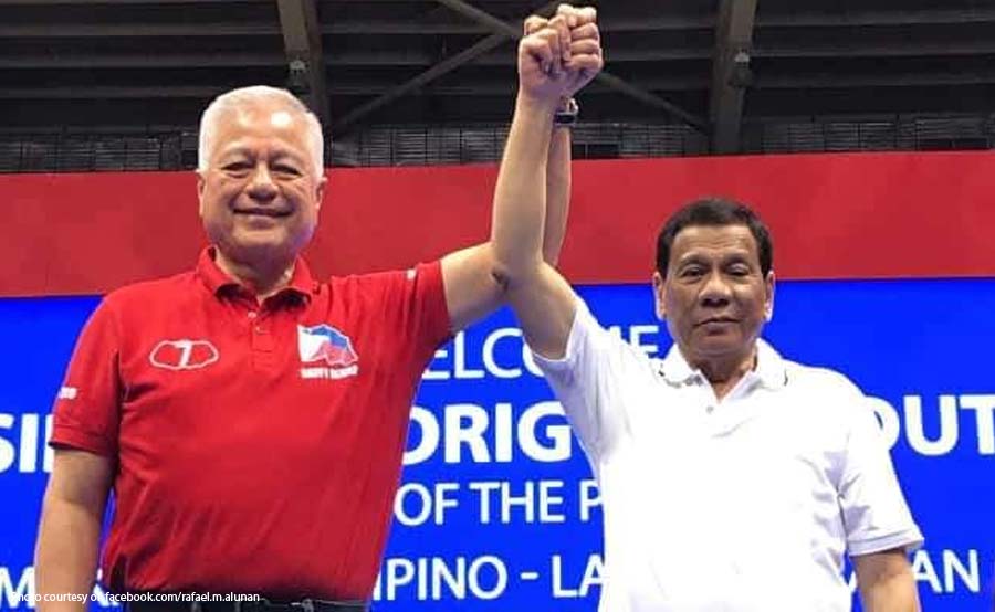 Alunan