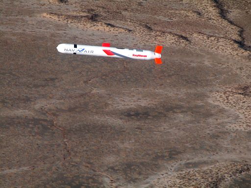 Tomahawk