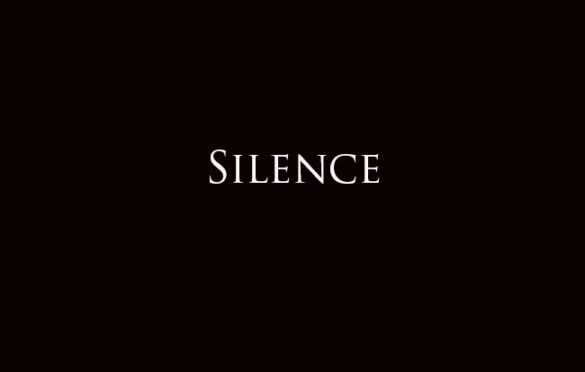 SIlence