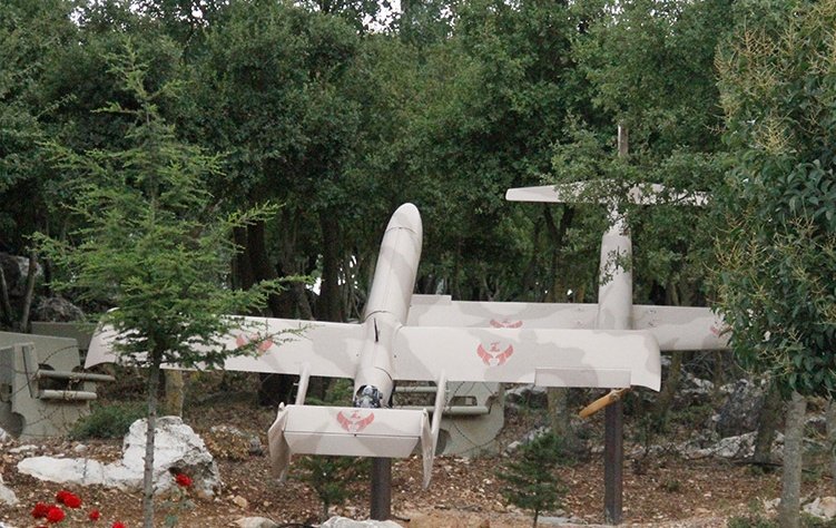 dron