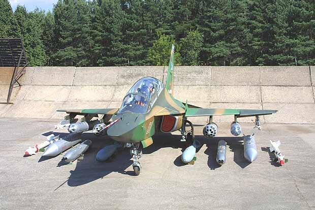 Yak