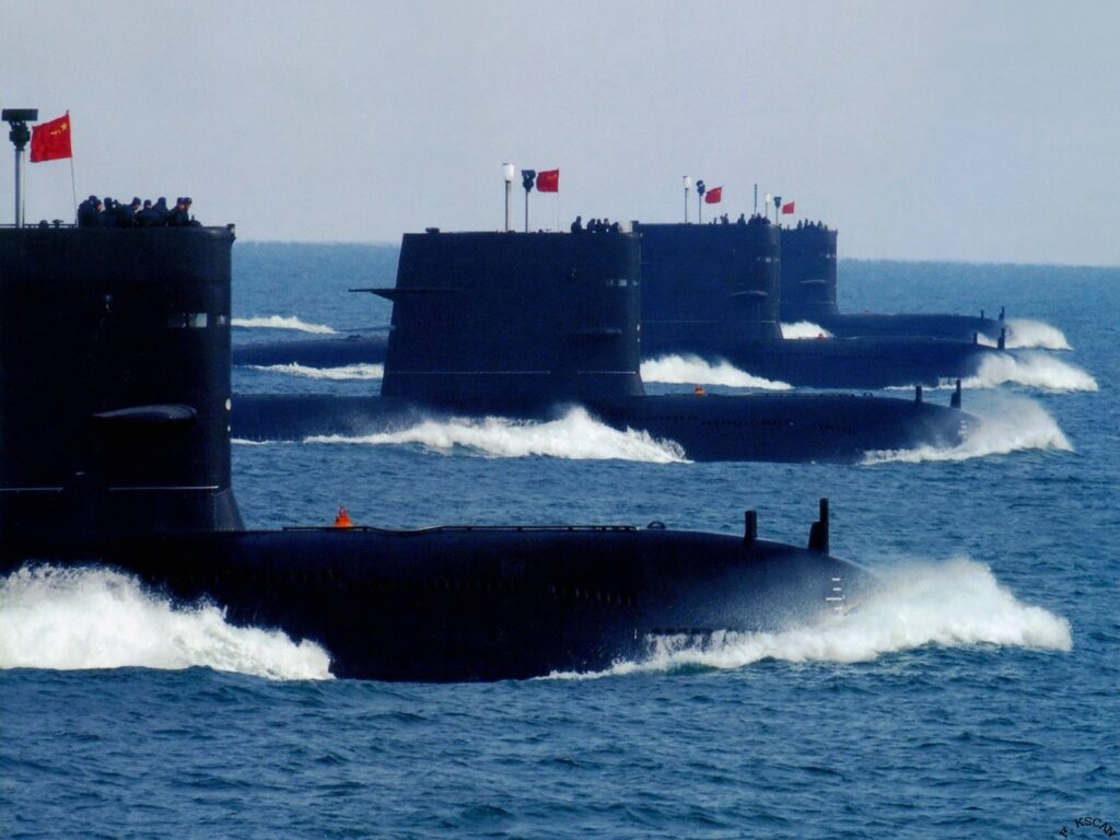 Kapal Selam