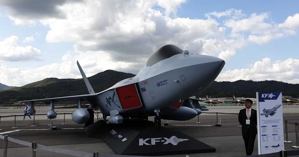 KFX