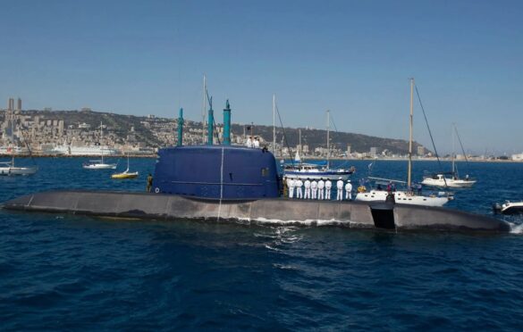 kapal selam