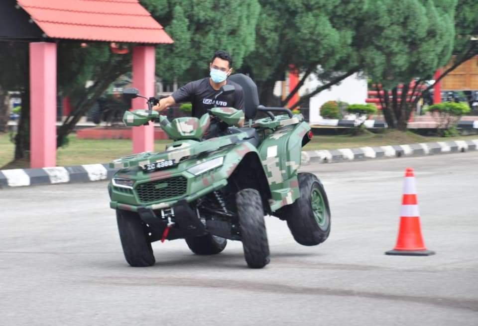 ATV