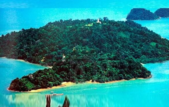 Pulau Pisang