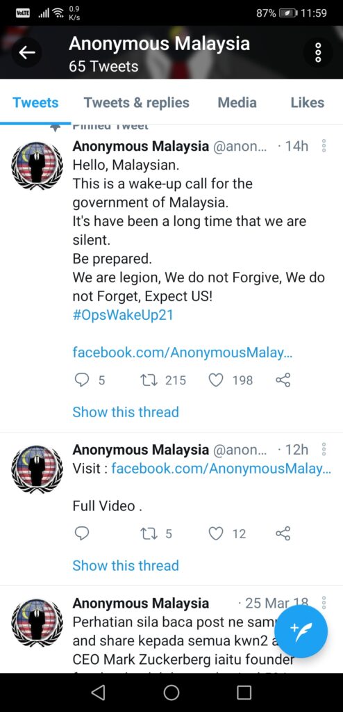 anonymous