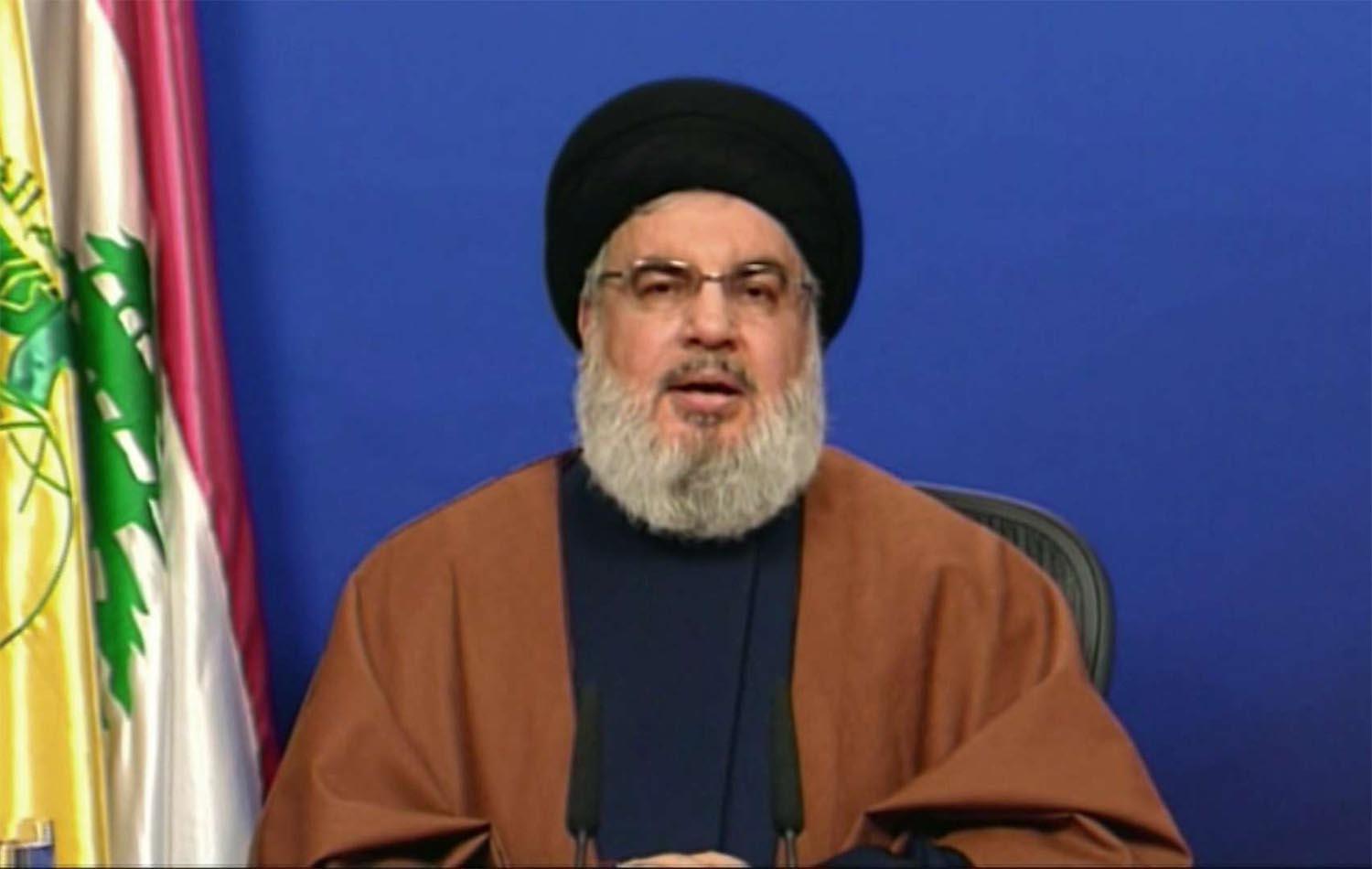 Hezbollah