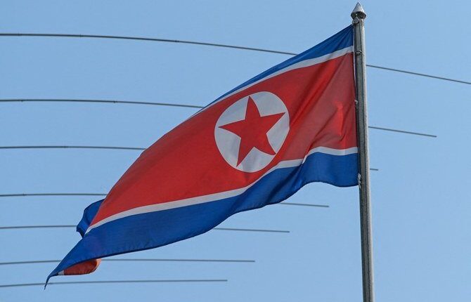 Rakyat Korea Utara Buat Penampilan Pertama di Mahkamah AS Selepas