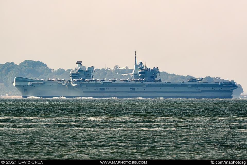 queen Elizabeth