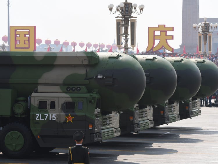 nuclear