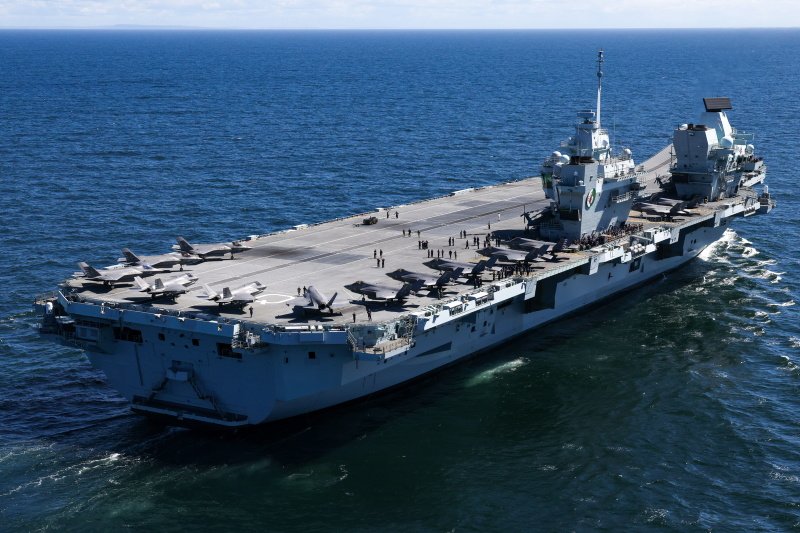 queen elizabeth
