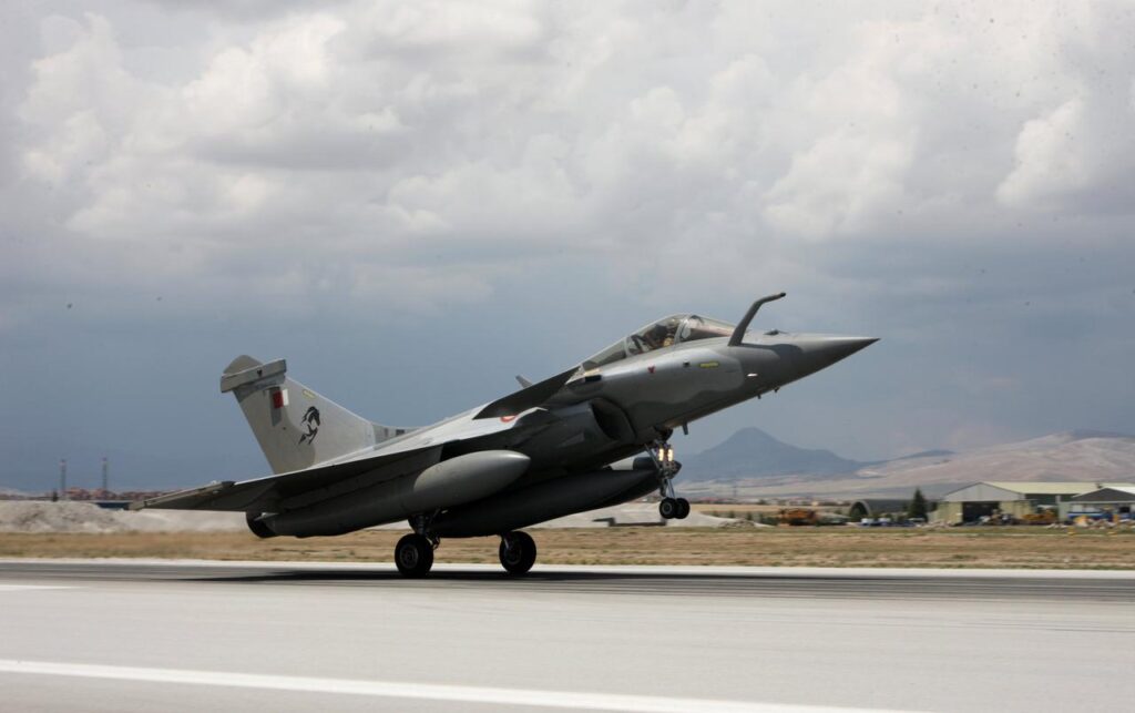 Rafale
