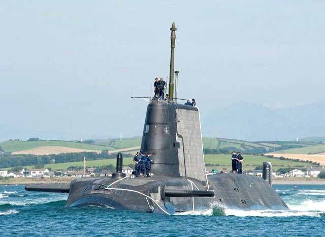 HMS Artful