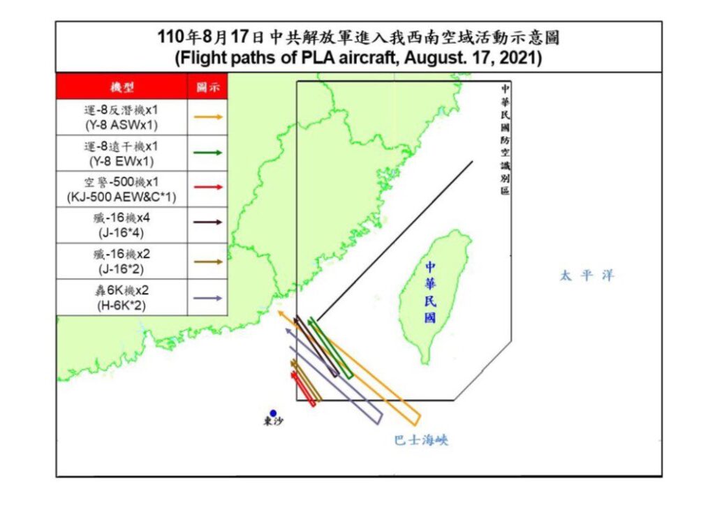 Taiwan