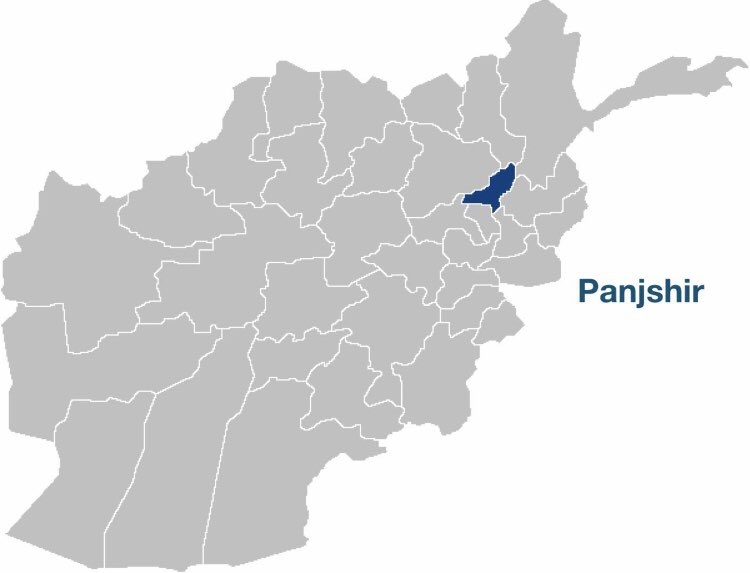 Panjshir