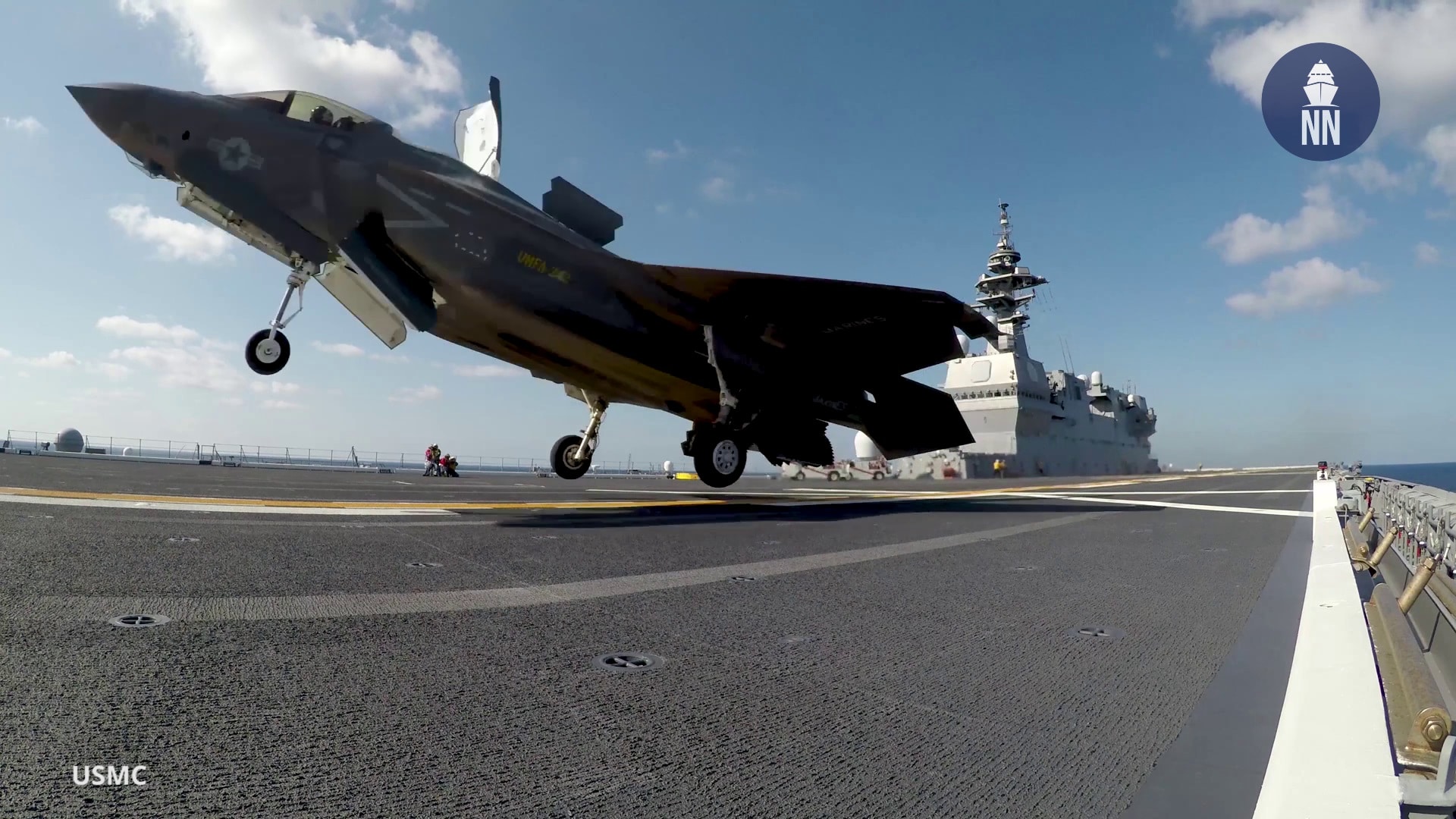 JS Kaga