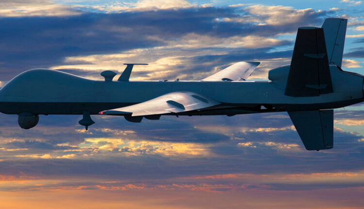 UAS
