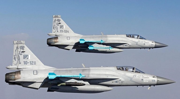JF-17 Thunder