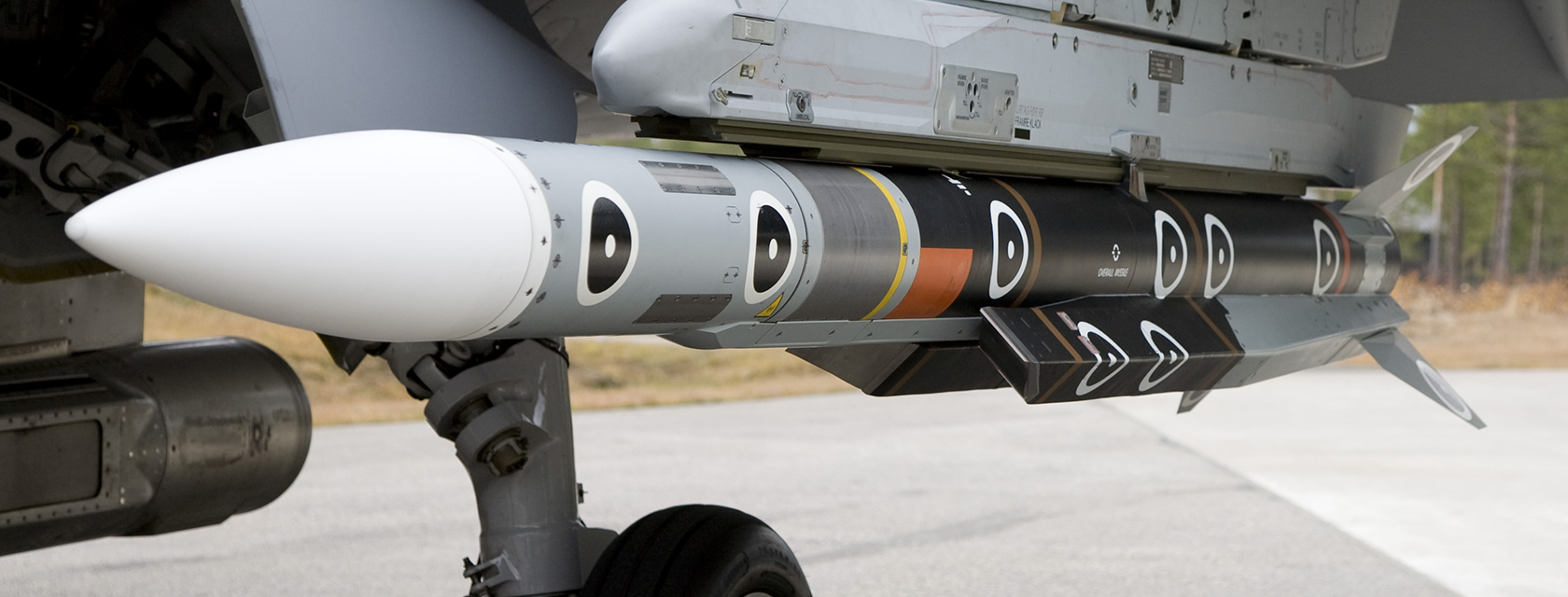 Gripen-E