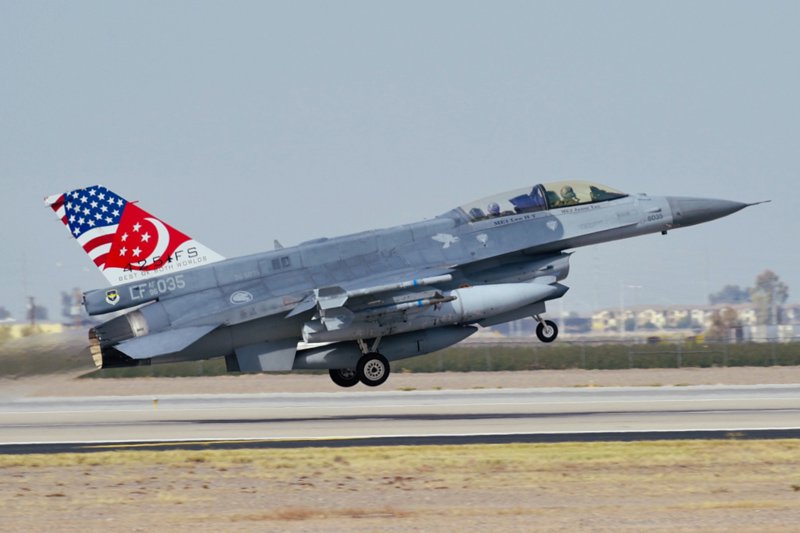 F-16