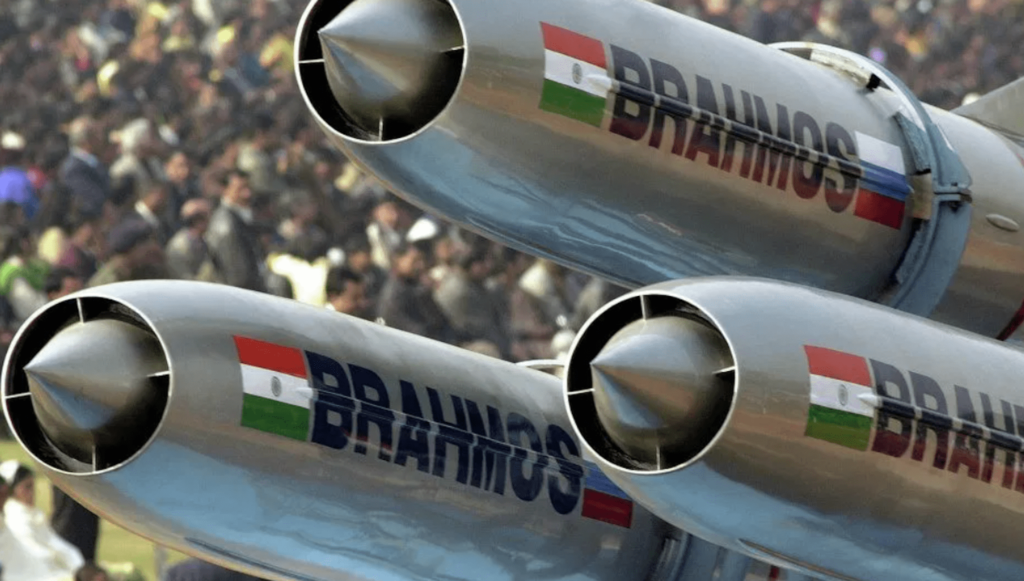 Brahmos