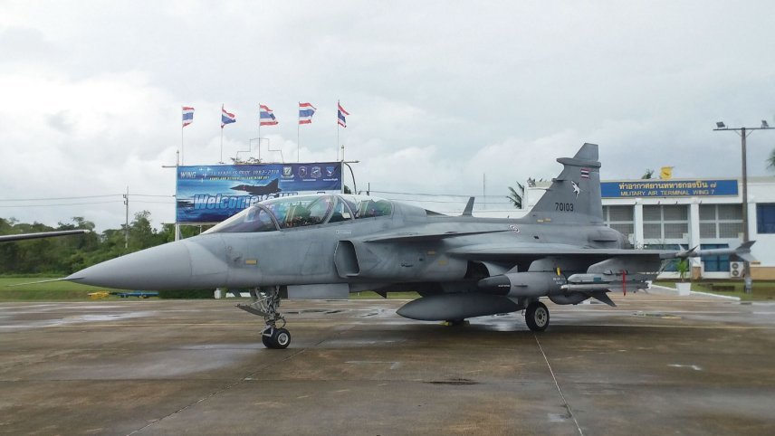Gripen