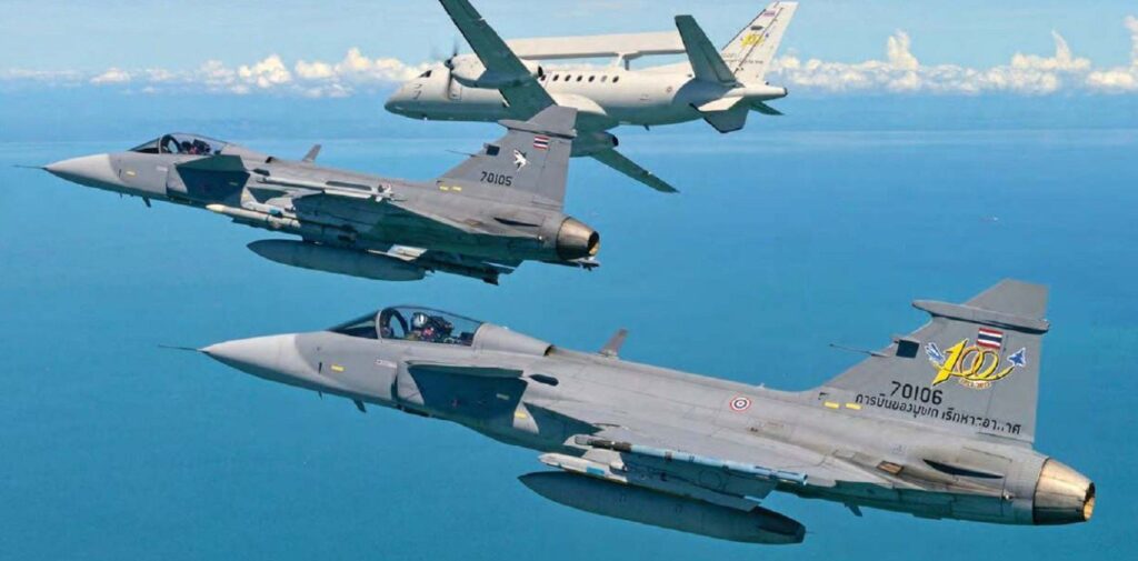 Gripen