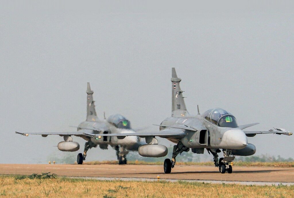 Gripen