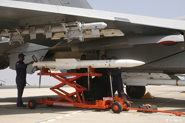 Su-30MKM