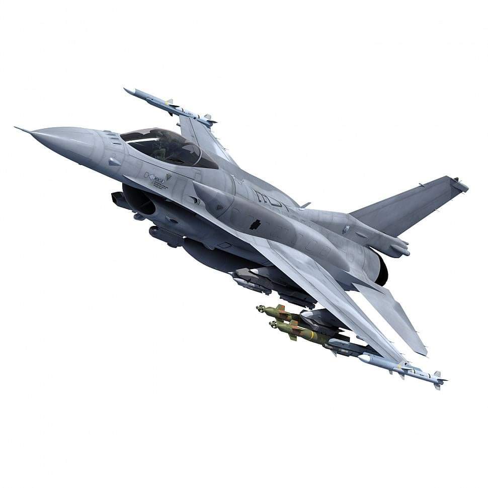 F-16