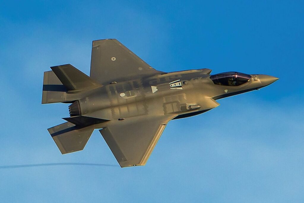 F-35