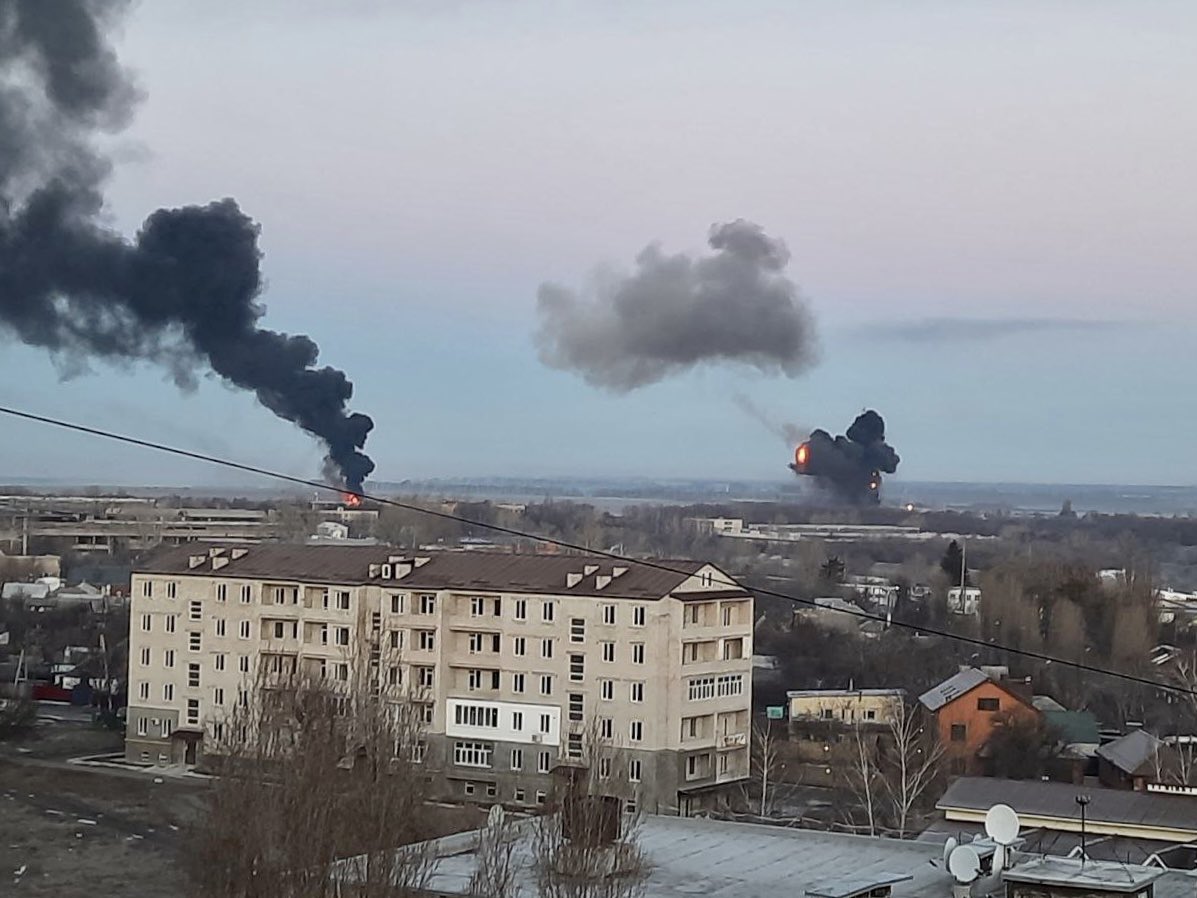 Ukraine