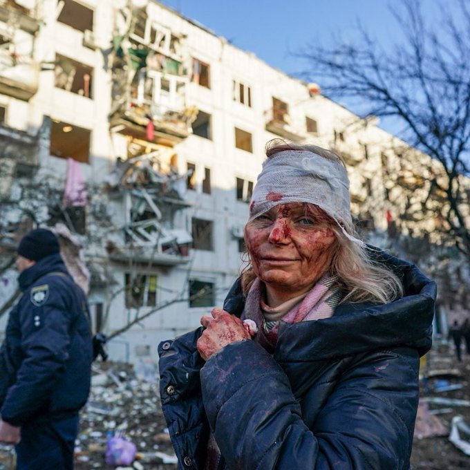 Ukraine