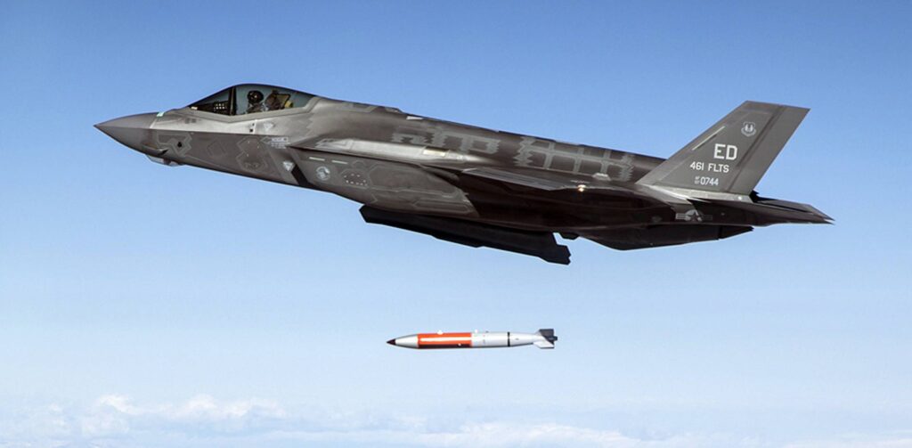 F-35