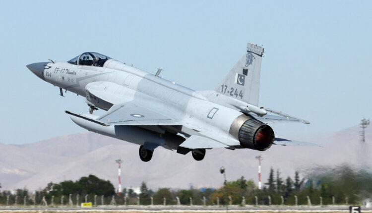 JF-17