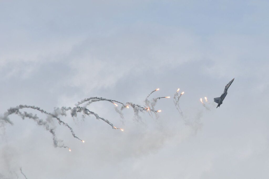Su-30MKM