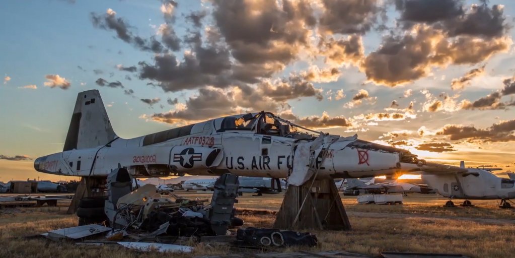 Boneyard