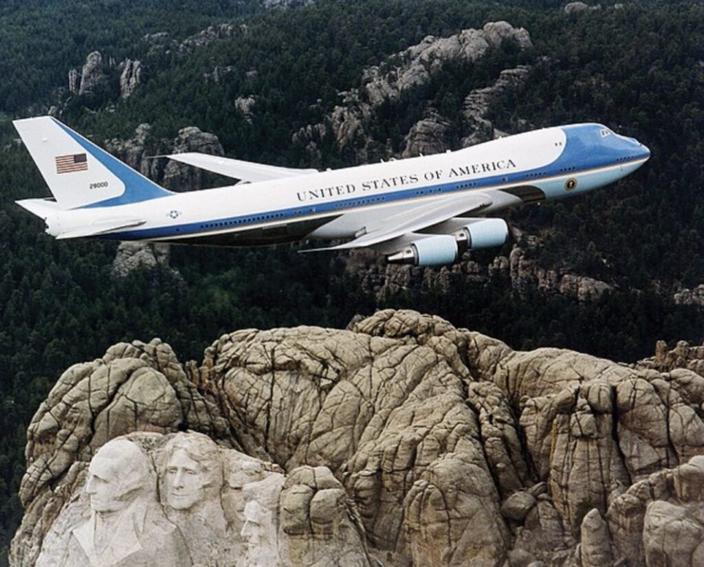 Air Force One