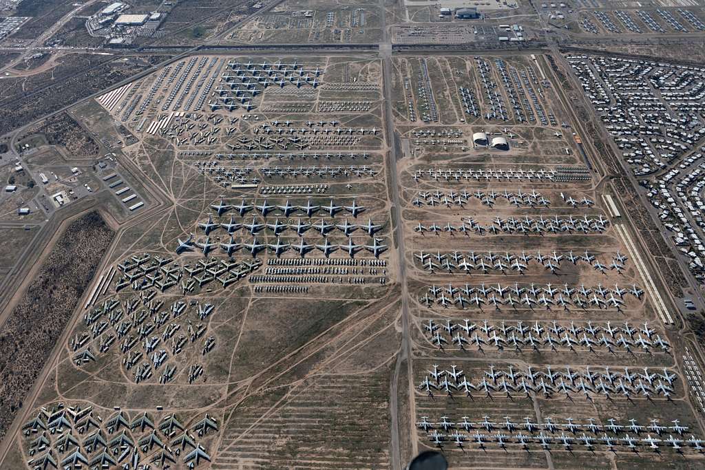 Boneyard