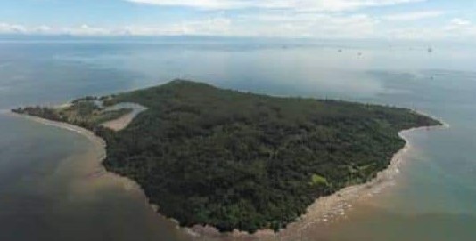 Pulau Daat