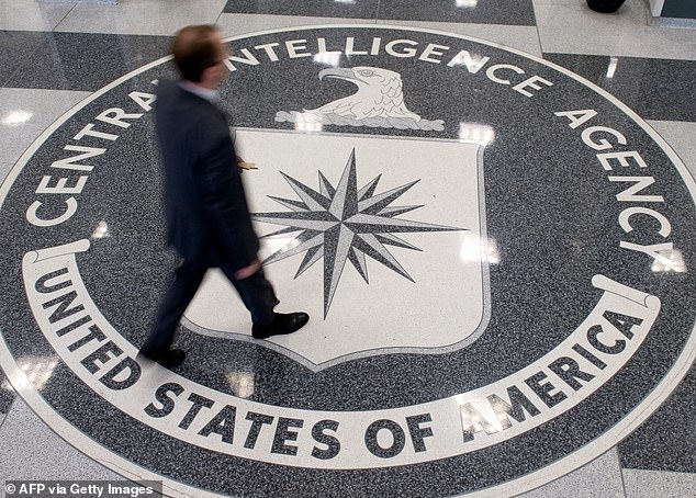 CIA