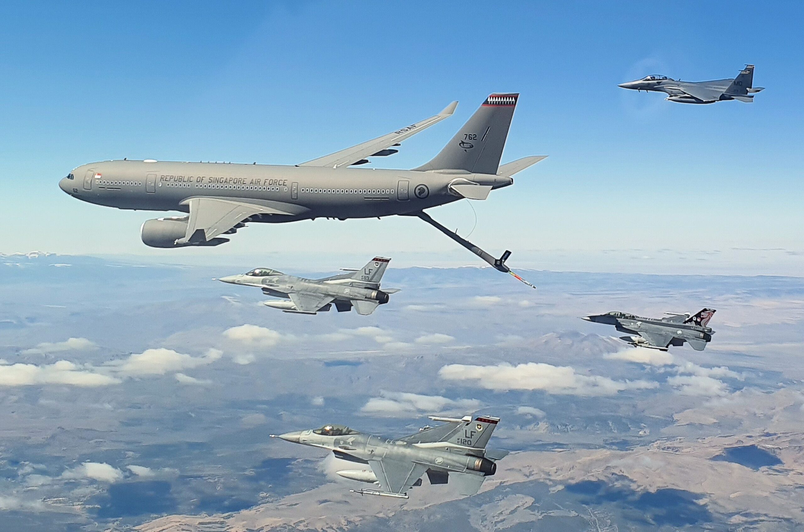 F-16