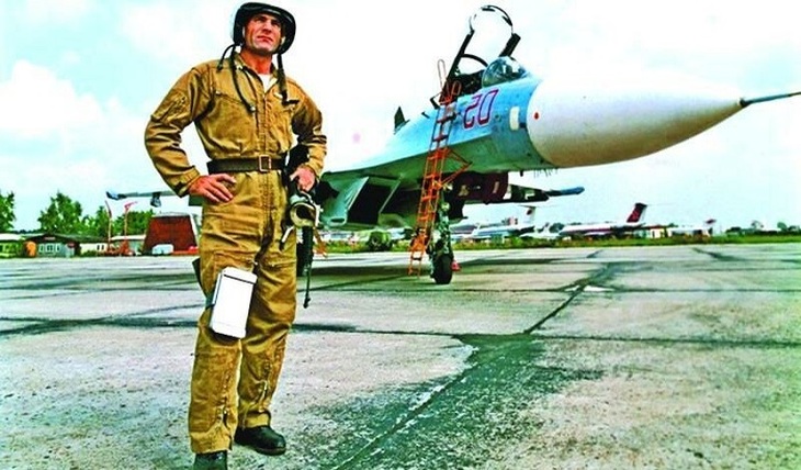 Su-57