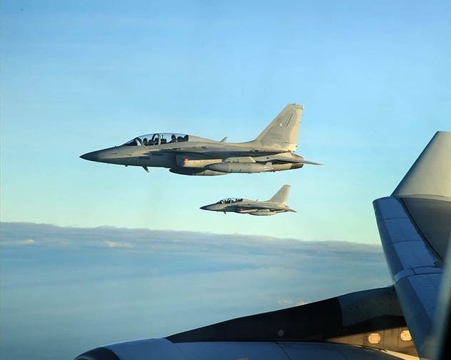 FA-50